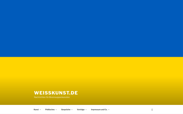 www.weisskunst.de