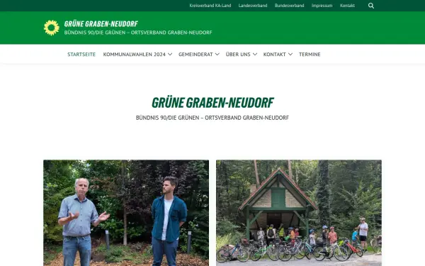 gruene-graben-neudorf.de