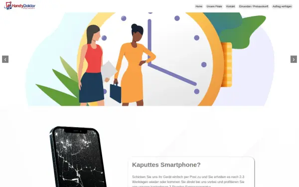 handydoktor-eislingen.de