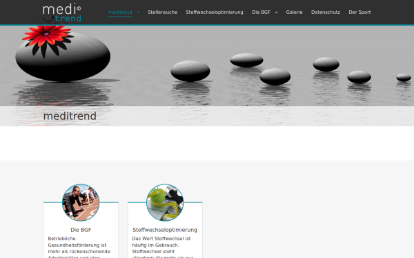 meditrend.de