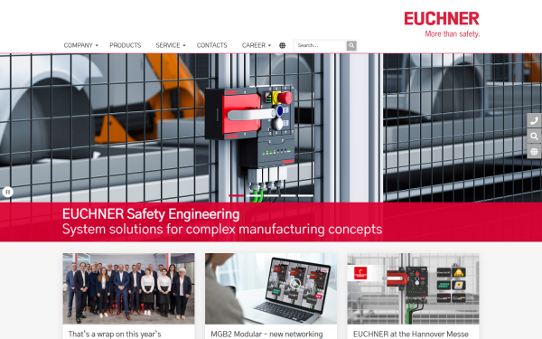 www.euchner.de