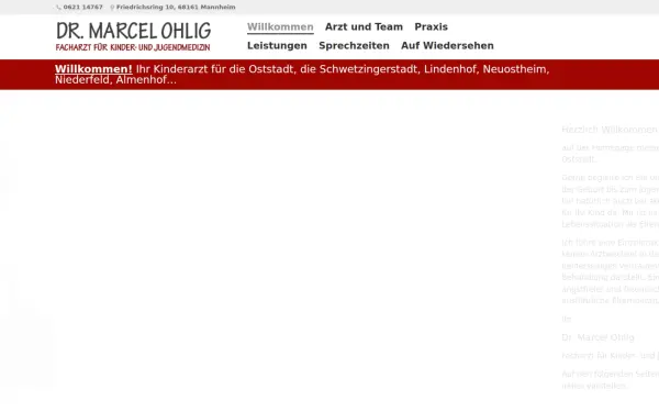 kinderarzt-dr-ohlig.de