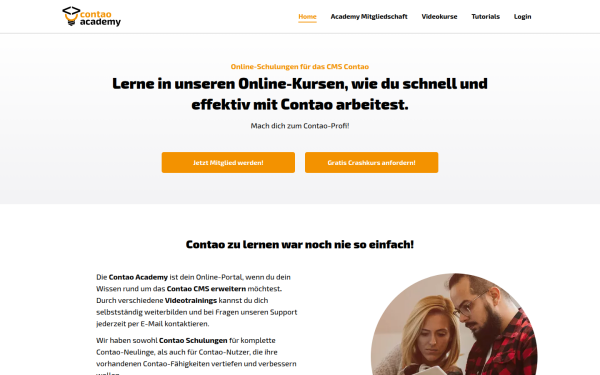contao-academy.de