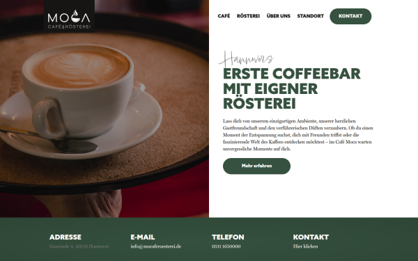 mocacafe.de