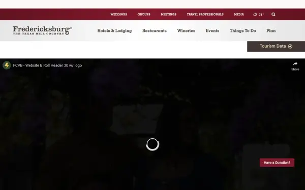 www.visitfredericksburgtx.com