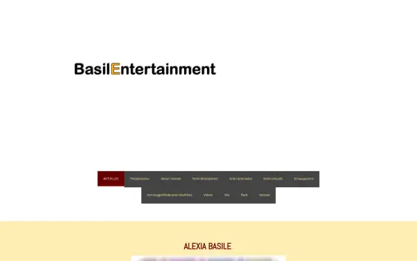 www.alexia-basile.de