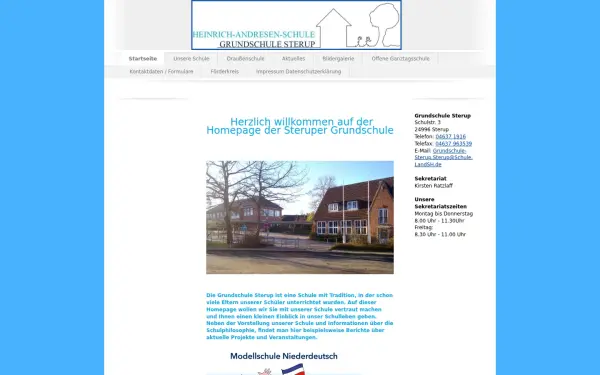 www.grundschule-sterup.de