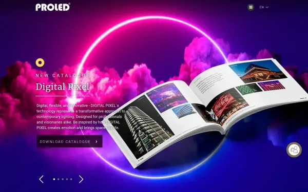 www.proled.com