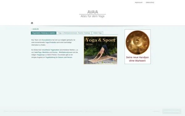 avaia.de