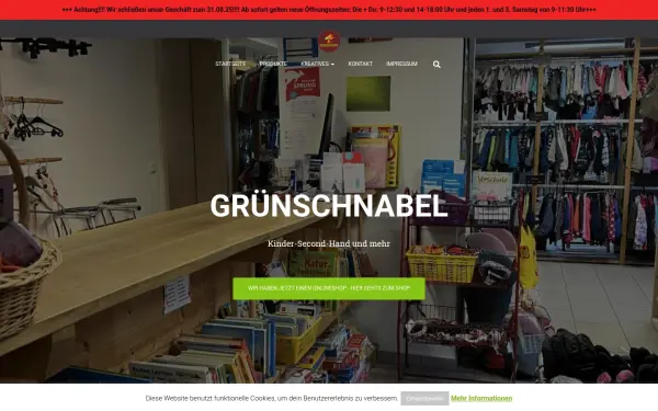 gruenschnabel-schmiedeberg.de