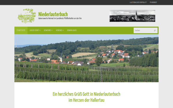niederlauterbach.de