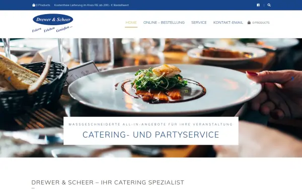 www.drewerundscheer.de
