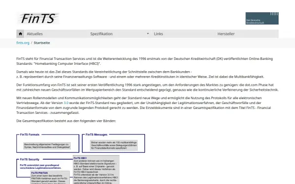 www.fints.org