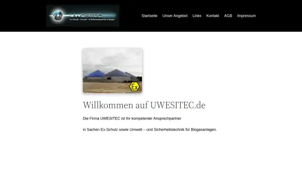 www.uwesitec.de