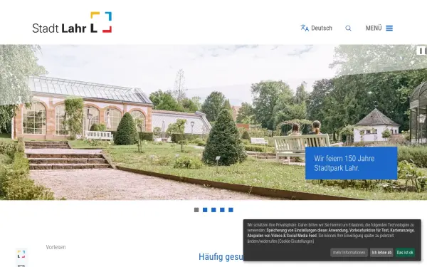 www.lahr.de