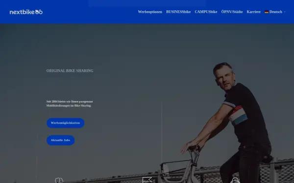 www.nextbike.net