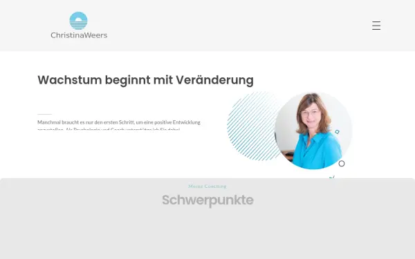 christina-weers.de