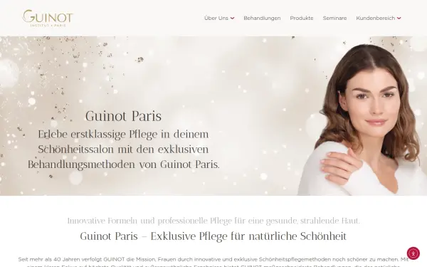 guinot-paris.de