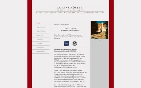 lorenz-koester.de