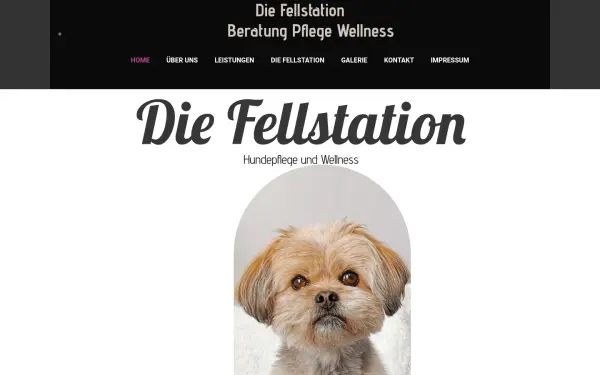 fellstation.de