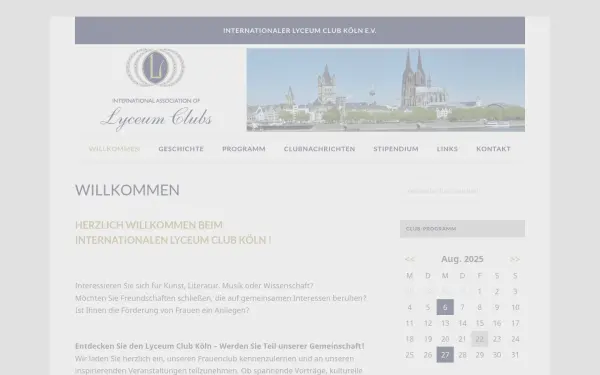 lyceumclub-koeln.de