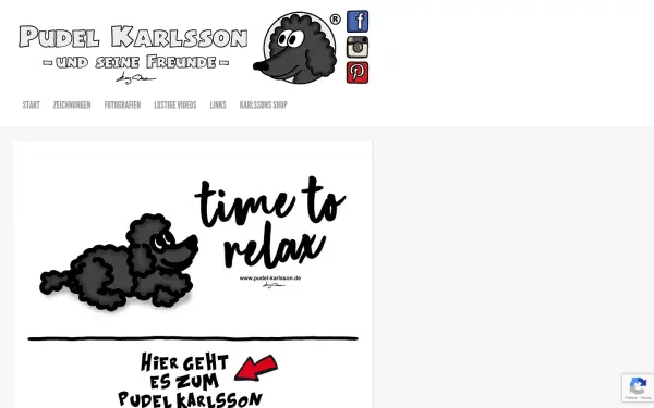 pudel-karlsson.de
