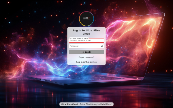 cloud.ultra-sites.de