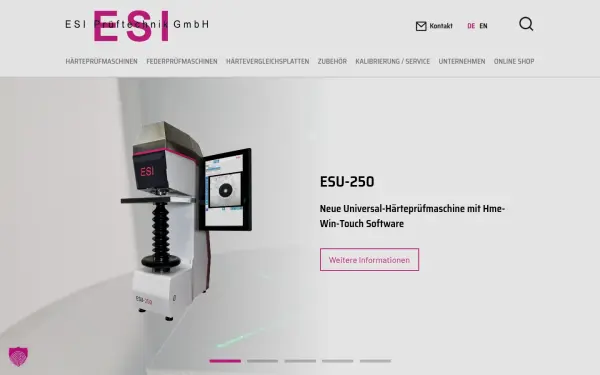 esi-prueftechnik.de