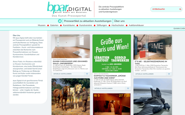www.bpar.digital
