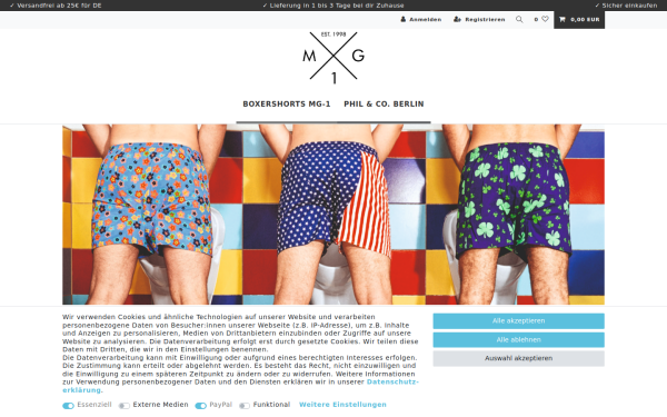 www.mg1-bodywear.de