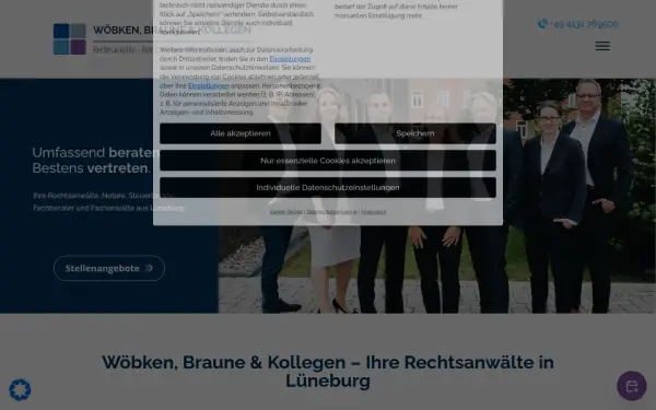 www.woebkenbraune.de