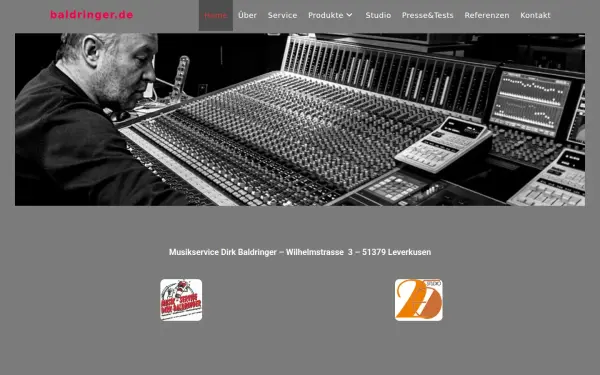 www.baldringer.de