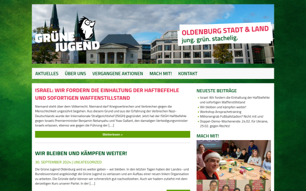 gj-oldenburg.de