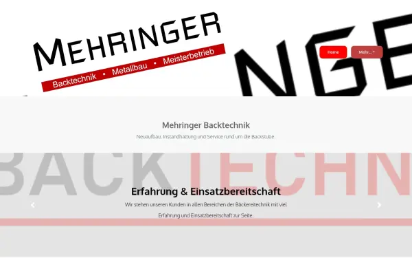 mehringer-backtechnik.de