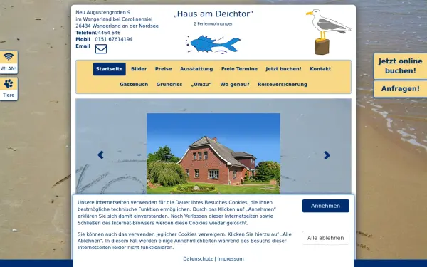 www.haus-am-deichtor.de