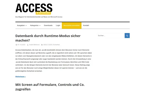 access-im-unternehmen.de
