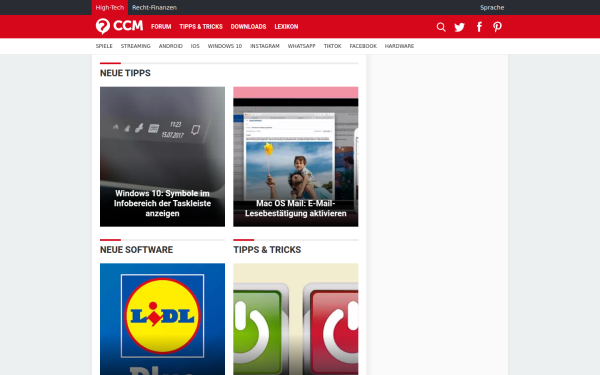 de.ccm.net