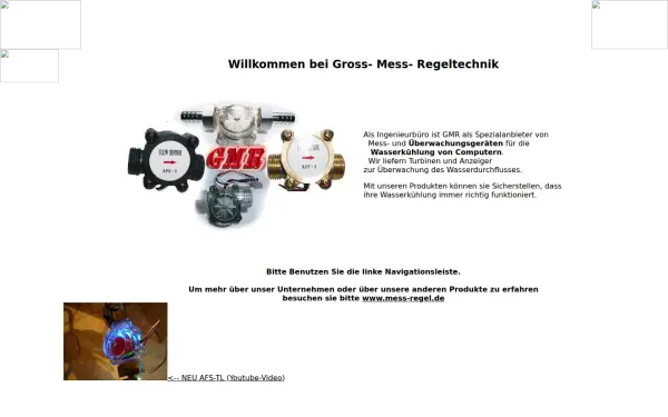 messregel.de