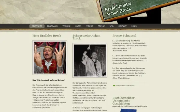 www.achimbrock.de