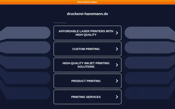 druckerei-hanemann.de