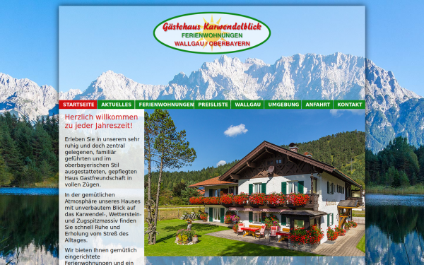 gaestehaus-karwendelblick.de