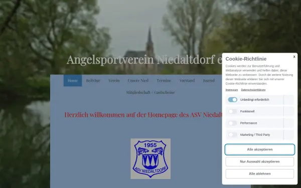 www.asv-niedaltdorf.de