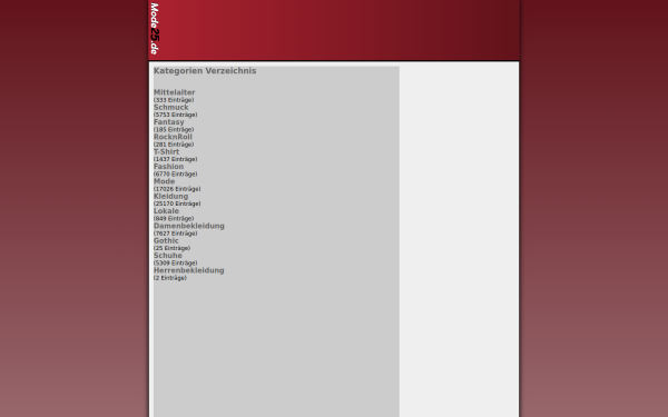 mode25.de