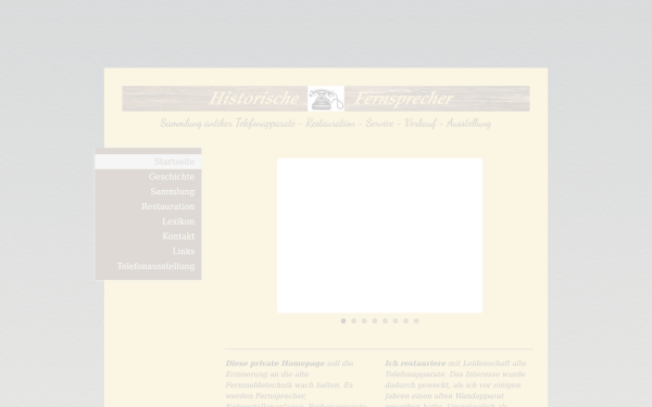 www.fernsprecher.at