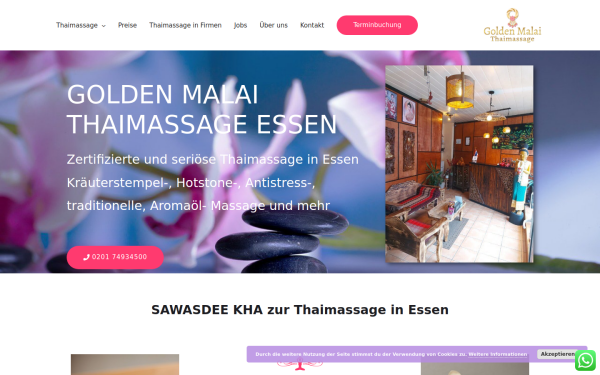 golden-malai-thaimassage.de