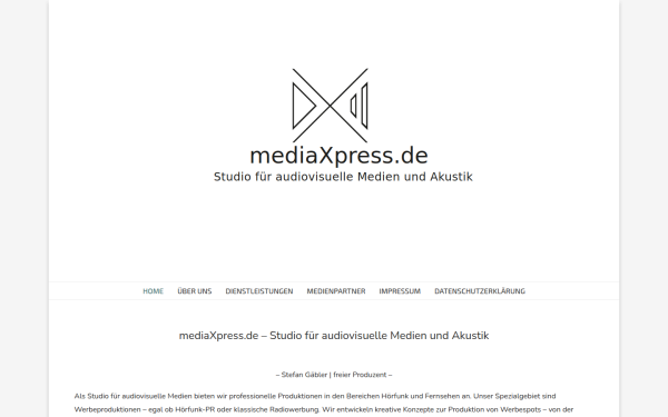 mediaxpress.de