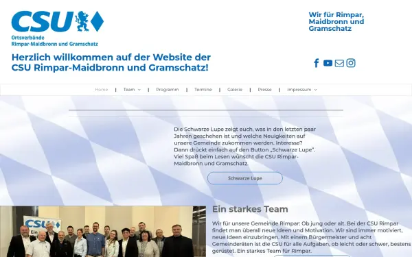 www.csu-rimpar.de