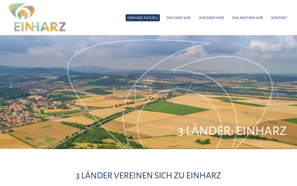 www.einharz.de