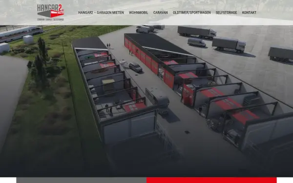 hangar2.de