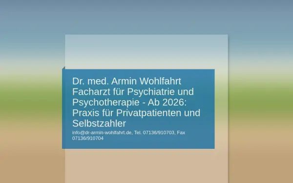 psychotherapie-bad-friedrichshall.de